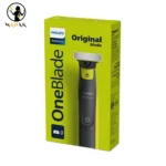 ماشین اصلاح صورت وان بلید فیلیپس Philips one blade مدل 2724