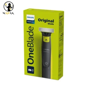 ماشین اصلاح صورت وان بلید فیلیپس Philips one blade مدل 2724