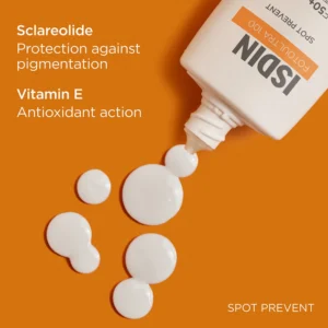 ضد آفتاب ضد لک ایزدین ISDIN مدل Spot Prevent