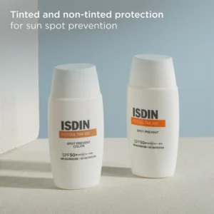 ضد آفتاب ضد لک ایزدین ISDIN مدل Spot Prevent
