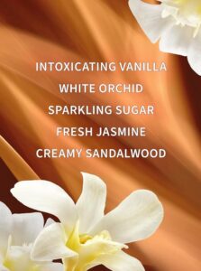 بادی اسپلش بث اند بادی وارم وانیلا شوگر body mist Bath & Body works Warm Vanilla Sugar