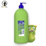 شامپو بچه 3در1 سواو کیدز SUAVE KIDS سیب
