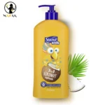 شامپو بچه 3در1 سواو کیدز نارگیل SUAVE KIDS