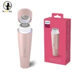 ماشین اصلاح شیور صورت بانوان فیلیپس Philips Facial Hair Remover 5000 Series