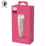 ماشین اصلاح شیور صورت بانوان فیلیپس Philips Facial Hair Remover 5000 Series