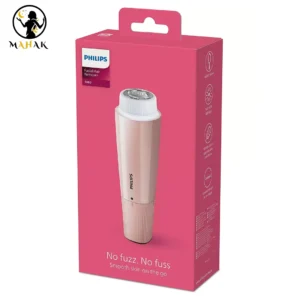 ماشین اصلاح شیور صورت بانوان فیلیپس Philips Facial Hair Remover 5000 Series