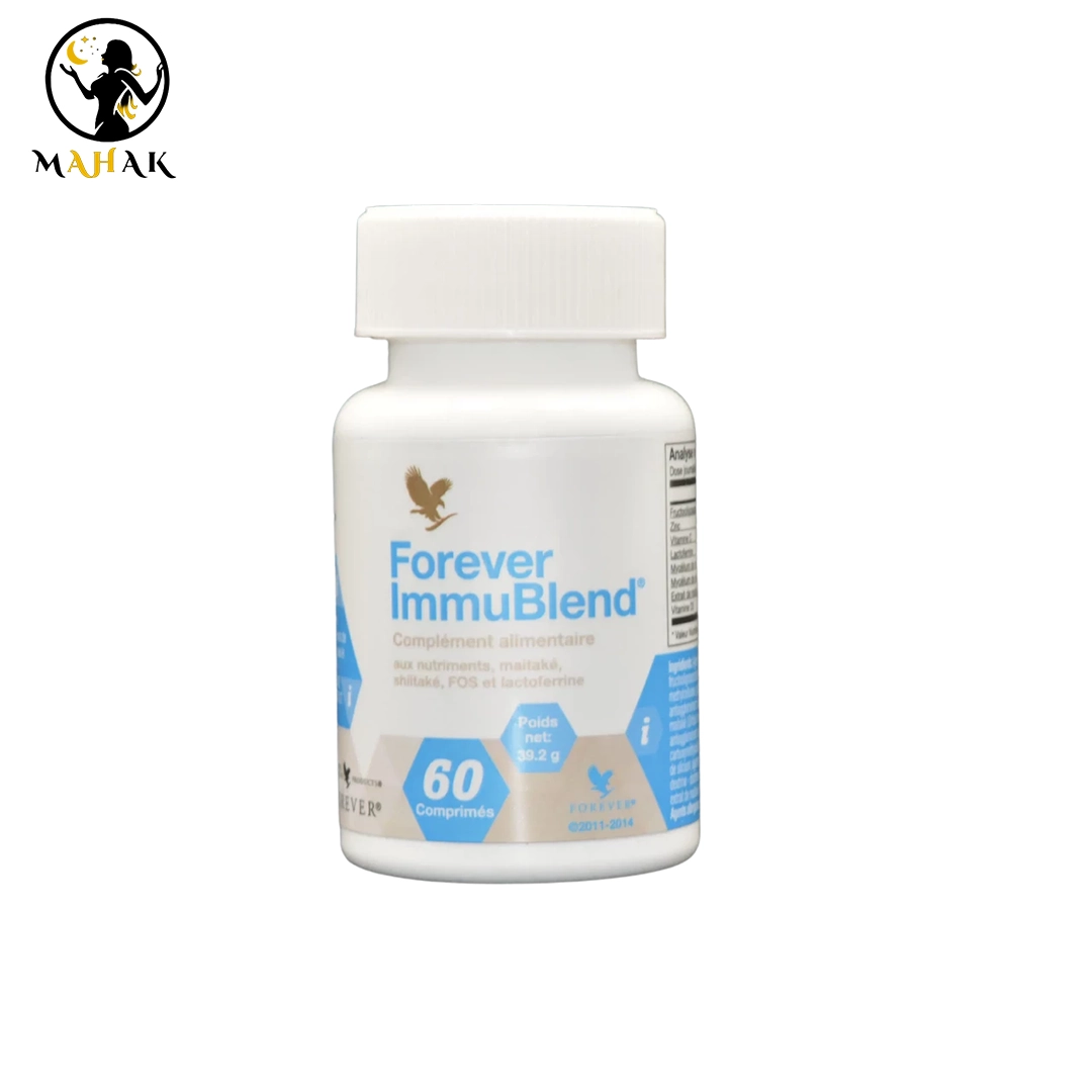 مکمل ایموبلند تقویت سیستم ایمنی فوراور Forever Immublend مکمل ایموبلند تقویت سیستم ایمنی فوراور Forever Immublend