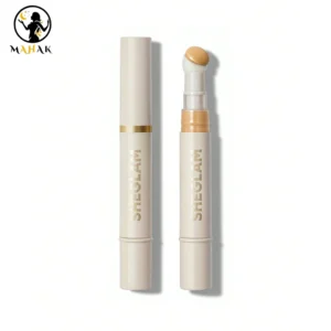 کانسیلر پد دار شیگلم sheglam اصل مدل complexion boost