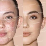 کانسیلر پد دار شیگلم sheglam اصل مدل complexion boost
