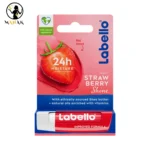 بالم لب قرمز توت فرنگی STRAWBERRY لبلو LABELLO