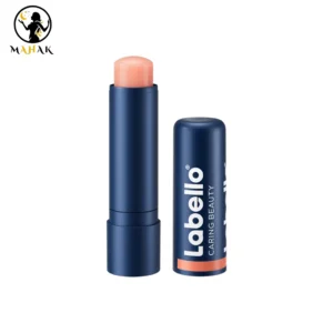 بالم لب رنگ نود Nude مدل کرینگ بیوتی لبلو LABELLO