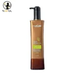 شامپو بدون سولفات روغن آرگان مکس کر MAXCARE برای موهای کراتینه 