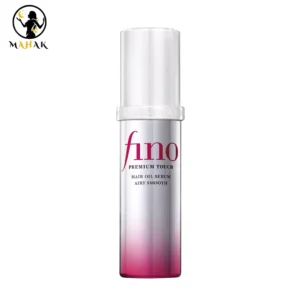 سرم روغن مو لطیف و نرم کننده فینو پریمیوم تاچ شیسیدو Shiseido Fino Premium Touch Airy Smooth