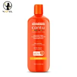 شامپو کرمی شی باتر کنتو Cantu Sulfate-Free Cleansing Cream Shampoo