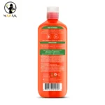 نرم کننده ( کاندیشنر ) آبرسان موی فر کانتو Cantu Sulfate Free Hydrating Cream Conditioner