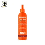 اسپری ریفرش و احیا کننده فر مو کنتو Cantu Comeback Curl Next Day Curl Revitalizer Spray