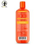 شامپو کرمی شی باتر کنتو Cantu Sulfate-Free Cleansing Cream Shampoo