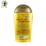 روغن آرگان اوجی ایکس OGX برای موی خشک مدل اکسترا EXTRA Penetrating Oil