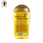 روغن آرگان اوجی ایکس OGX برای انواع مو مدل Penetrating Oil
