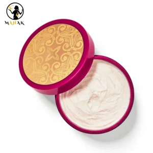 بادی باتر ( کره بدن ) شاین دار لومینوس Luminous بث اند بادی bath and body works