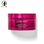 بادی باتر ( کره بدن ) شاین دار لومینوس Luminous بث اند بادی bath and body works
