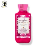 لوسیون بدن گرجس گینگهام gingham gorgeous بث اند بادی bath and body works