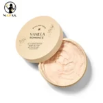 بادی باتر ( کره بدن ) شاین دار وانیلا رومنس Vanilla romance بث اند بادی bath and body works