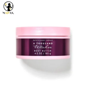 بادی باتر ( کره بدن ) شاین دار ا توزند ویشز A Thousand Wishes بث اند بادی bath and body works