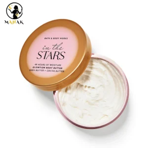 بادی باتر ( کره بدن ) شاین دار این د استارز In The Stars بث اند بادی bath and body works