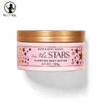 بادی باتر ( کره بدن ) شاین دار این د استارز In The Stars بث اند بادی bath and body works
