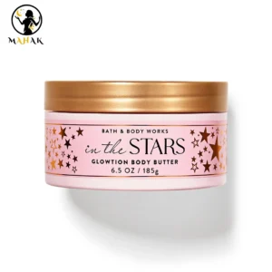 بادی باتر ( کره بدن ) شاین دار این د استارز In The Stars بث اند بادی bath and body works