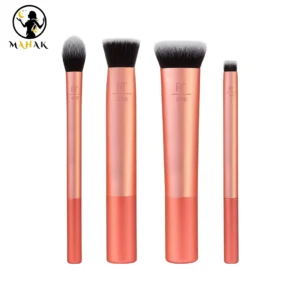 ست براش ریل تکنیک REAL TECHNIQUE مدل فیس بیس ست FACE BASE SET