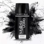 اسپری دئودورانت مالزیا  مدل بلک اند وایلد Black and Wild اصل