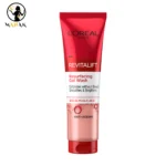 ژل شستشوی لایه بردار روشن کننده و ضد لک گلیکولیک اسید 3.5٪ لورال Loreal Revitalift 3.5% Pure Glycolic Acid Gel wash