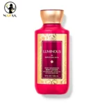 لوسیون بدن لومینوس Luminous بث اند بادی bath and body works