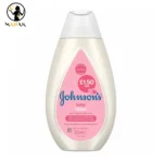 لوسیون بچه سافت جانسون Baby Body soft Lotion Johnson 300ml 