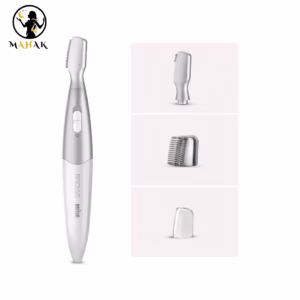ماشین اصلاح ( تریمر ) ابرو براون Braun مدل fg 1106