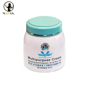 کرم آبرسان و مرطوب کننده چندمنظوره ولنسی VALENSEY MULTI-PURPOSE