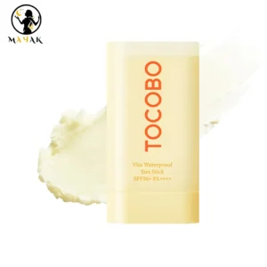 ضدآفتاب استیکی زرد ضد آب توکوبو tocobo مدل ویتا واتر پروف Vita Water Proof