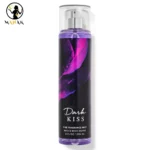 بادی اسپلش ( میست ) بث اند بادی دارک کیس body mist Bath & Body works Dark kiss