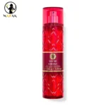 بادی اسپلش ( میست ) بث اند بادی یور چیکی body mist Bath & Body works You're Cheeky