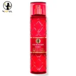 بادی اسپلش ( میست ) بث اند بادی استراوبری فلیرت body mist Bath & Body works Strawberry Flirt