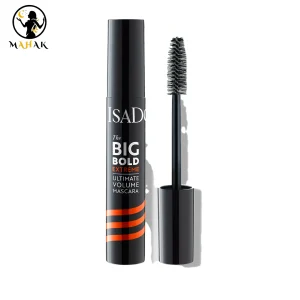ریمل ایزادورا Isadora نارنجی مدل بیگ بولد اکستریم Big Bold Extreme