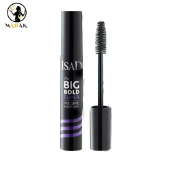 ریمل ایزادورا Isadora بنفش اصل مدل Isadora Big Bold Super Volumizing Mascara 