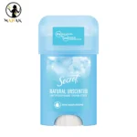 مام ضد تعریق بدون بو کرمی سکرت secret مدل NATURAL UNSCENTED