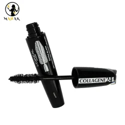 ریمل لورال Loreal مدل مگا ولوم کلاژن 24 ساعته Mega Volume Collagene