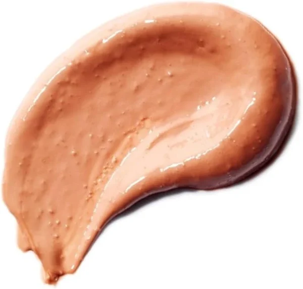 ژل شستشوی خاک رس و جلبک قرمز لورال pure clay exfoliating gel wash