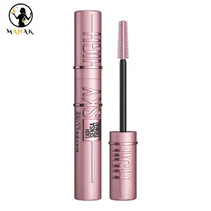 ریمل میبلین Maybelline مدل اسکای های SKY HIGH حجم دهنده و بلند کننده