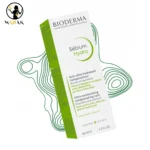 کرم آبرسان و مرطوب کننده سبیوم هیدرا sebium hydra بایودرما bioderma پوست چرب