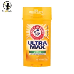 مام صابونی اولترا مکس ULTRA MAX رایحه فرش Fresh آرم اند همر ARM AND HAMMER